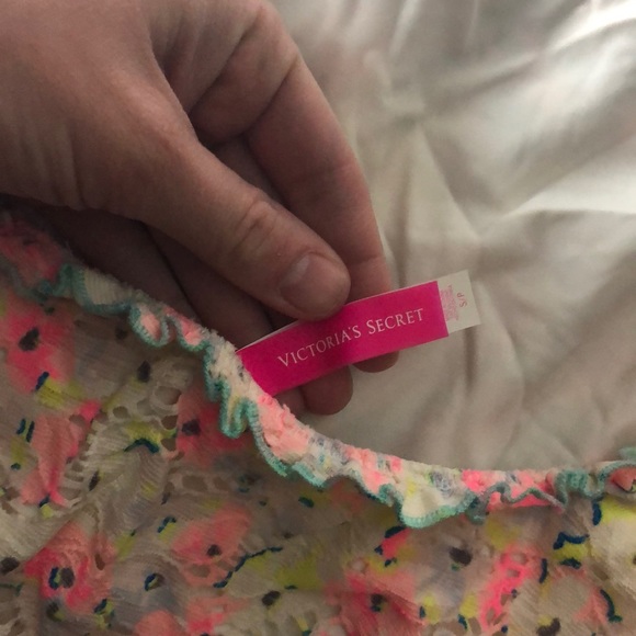 One Piece Swimsuit - Picture 7 of 7